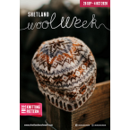 Shetland Wool Week 2020 Hat Kit